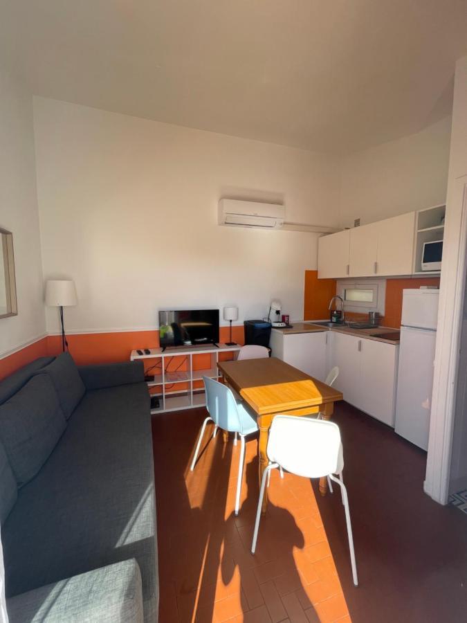 T2 Avec Terrasse, Vue Etang Et Son Coucher De Soleil, Plage A Proximite, Wifi Et Place De Parking Gratuit Que L On Nomme Puesta De Sol Le Barcarès Εξωτερικό φωτογραφία