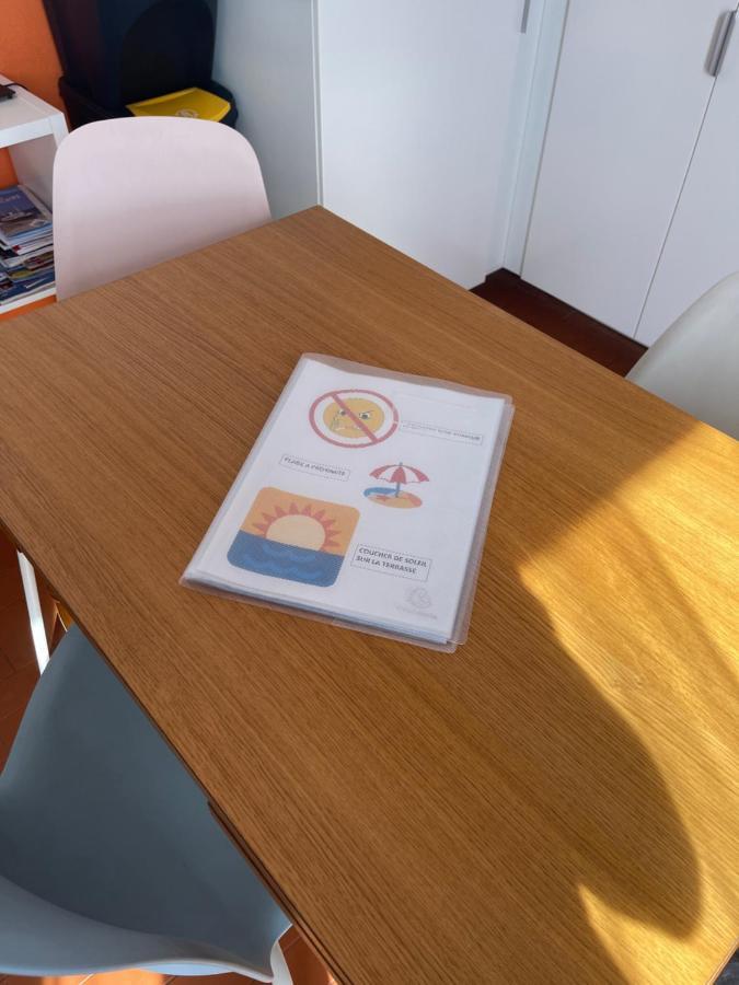 T2 Avec Terrasse, Vue Etang Et Son Coucher De Soleil, Plage A Proximite, Wifi Et Place De Parking Gratuit Que L On Nomme Puesta De Sol Le Barcarès Εξωτερικό φωτογραφία