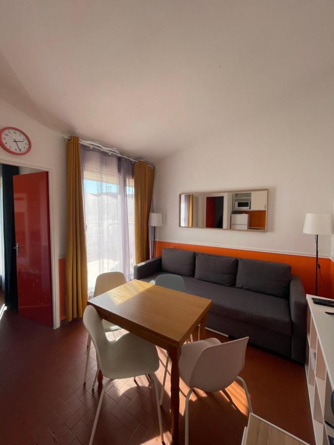T2 Avec Terrasse, Vue Etang Et Son Coucher De Soleil, Plage A Proximite, Wifi Et Place De Parking Gratuit Que L On Nomme Puesta De Sol Le Barcarès Εξωτερικό φωτογραφία