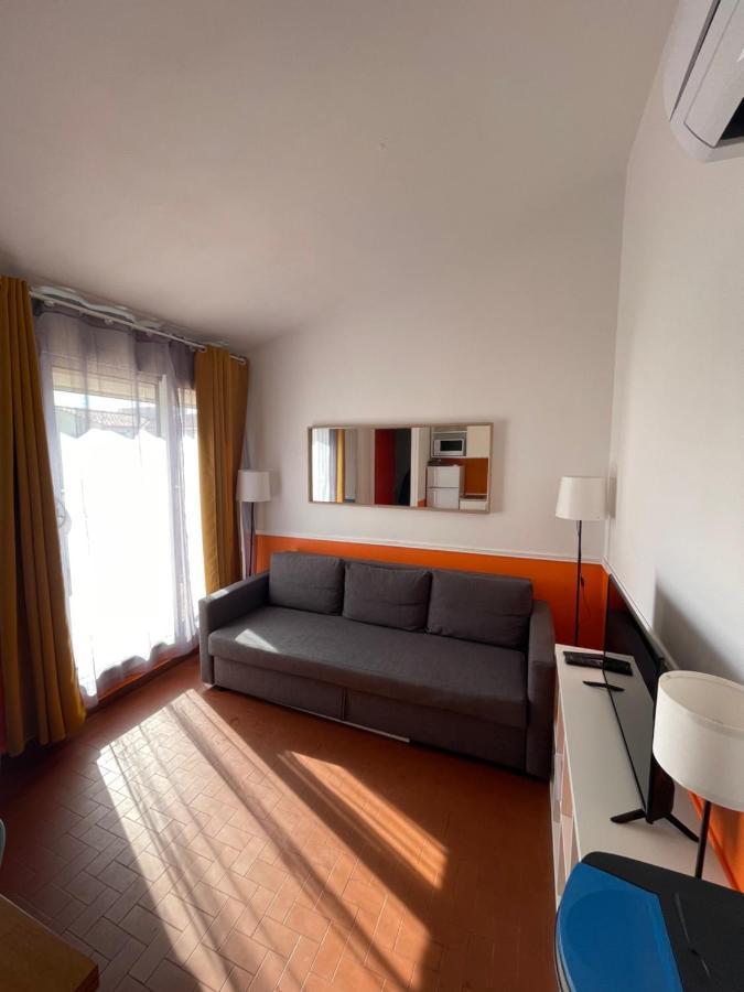 T2 Avec Terrasse, Vue Etang Et Son Coucher De Soleil, Plage A Proximite, Wifi Et Place De Parking Gratuit Que L On Nomme Puesta De Sol Le Barcarès Εξωτερικό φωτογραφία