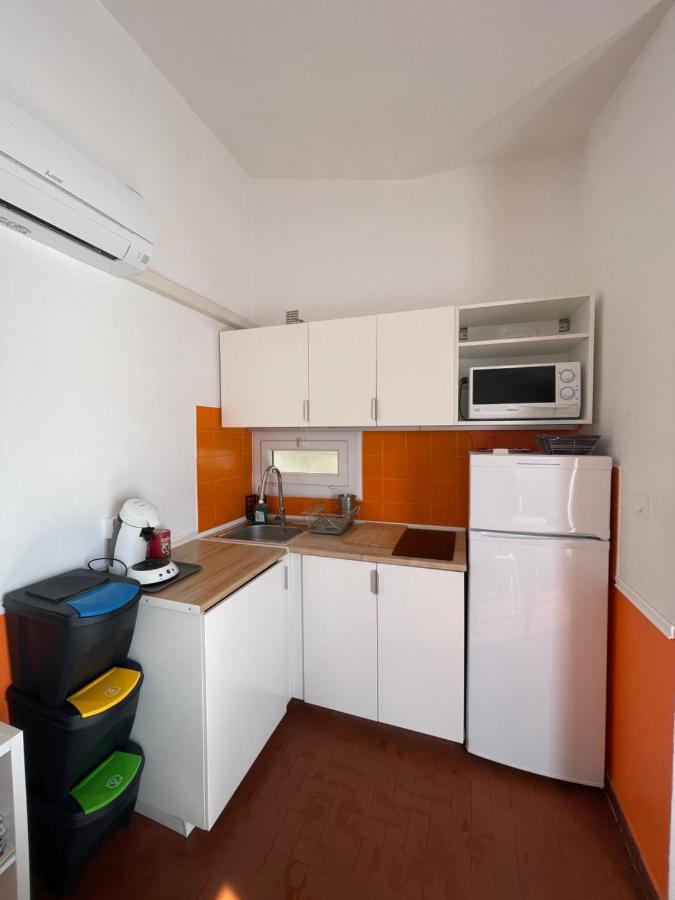 T2 Avec Terrasse, Vue Etang Et Son Coucher De Soleil, Plage A Proximite, Wifi Et Place De Parking Gratuit Que L On Nomme Puesta De Sol Le Barcarès Εξωτερικό φωτογραφία
