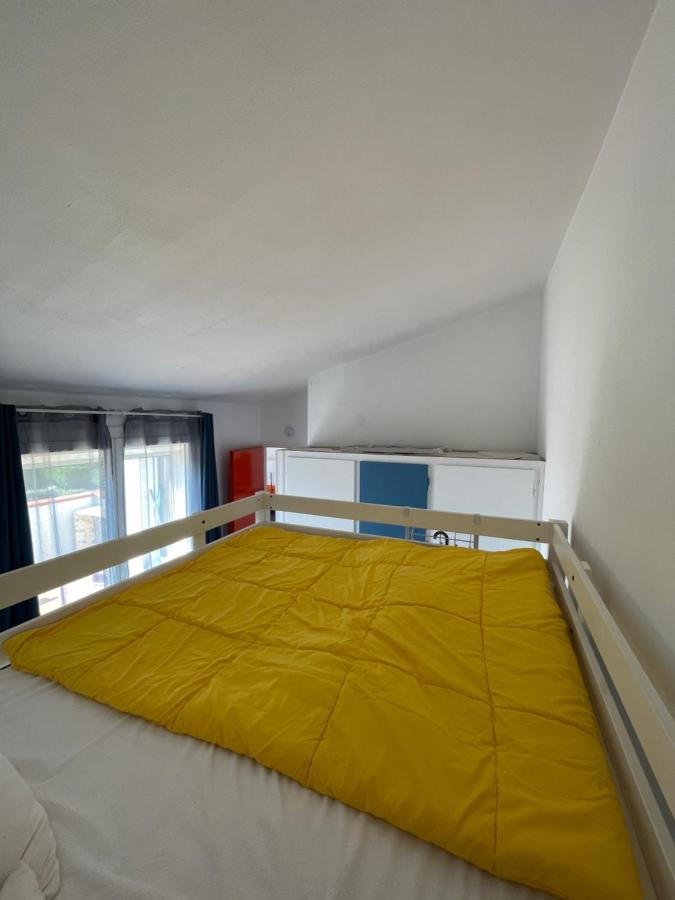 T2 Avec Terrasse, Vue Etang Et Son Coucher De Soleil, Plage A Proximite, Wifi Et Place De Parking Gratuit Que L On Nomme Puesta De Sol Le Barcarès Εξωτερικό φωτογραφία
