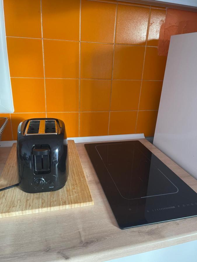 T2 Avec Terrasse, Vue Etang Et Son Coucher De Soleil, Plage A Proximite, Wifi Et Place De Parking Gratuit Que L On Nomme Puesta De Sol Le Barcarès Εξωτερικό φωτογραφία